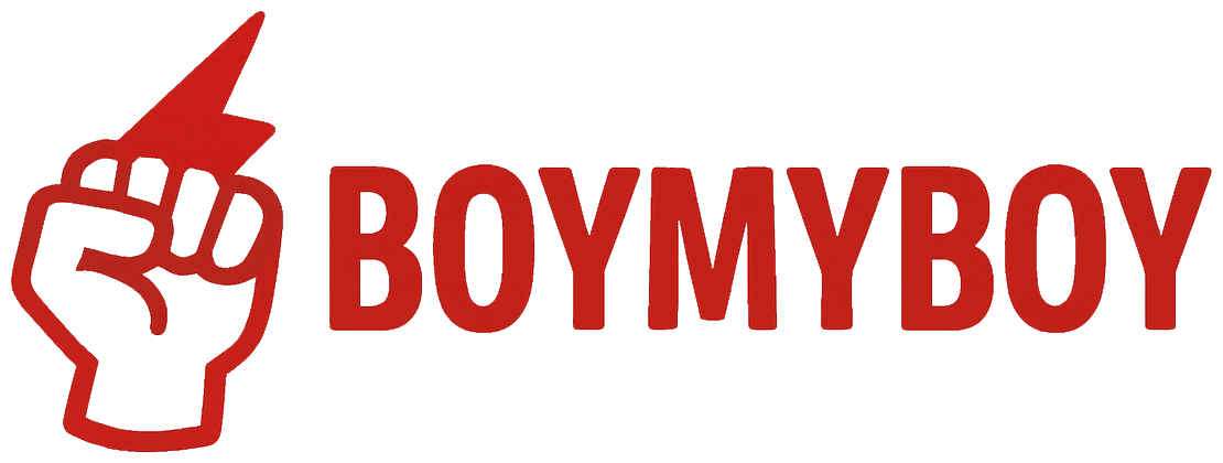 Boymyboy