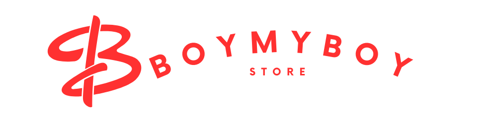 Boymyboy